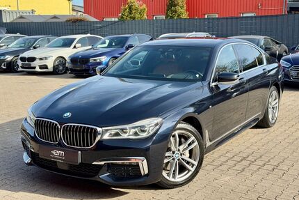 BMW 730 Gebrauchtwagen