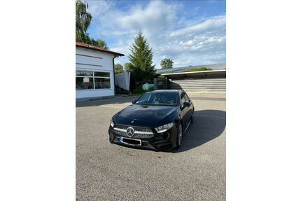 Mercedes-Benz A 220 Gebrauchtwagen