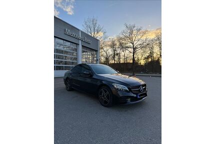 Mercedes-Benz C 300 Gebrauchtwagen