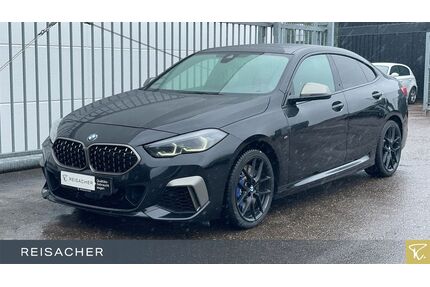 BMW M235 Gebrauchtwagen