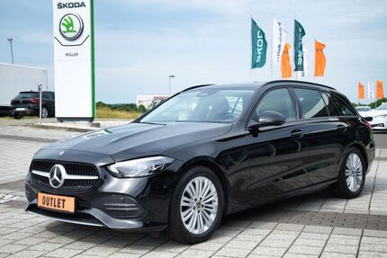 Mercedes-Benz C 220 Gebrauchtwagen