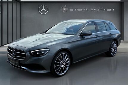 Mercedes-Benz E 400 Gebrauchtwagen