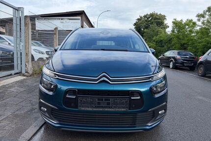 Citroen Grand C4 Picasso / SpaceTourer Gebrauchtwagen