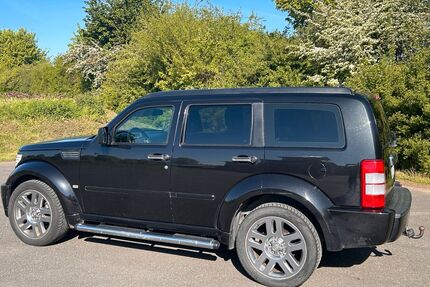 Dodge Nitro Gebrauchtwagen