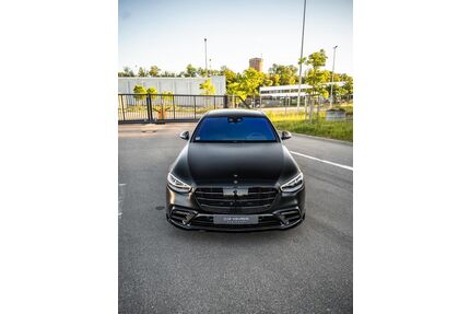 Mercedes-Benz S 580 Gebrauchtwagen