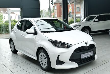 Toyota Yaris Gebrauchtwagen
