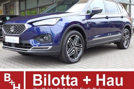 Seat Tarraco Gebrauchtwagen