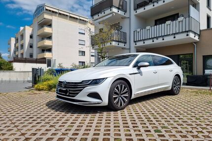 VW Arteon Gebrauchtwagen