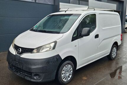 Nissan NV200 Gebrauchtwagen