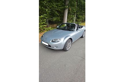 Mazda MX-5 Gebrauchtwagen
