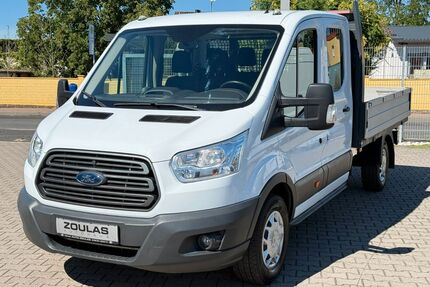 Ford Transit Gebrauchtwagen