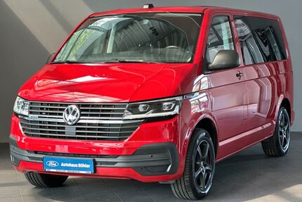 VW T6 Multivan Gebrauchtwagen