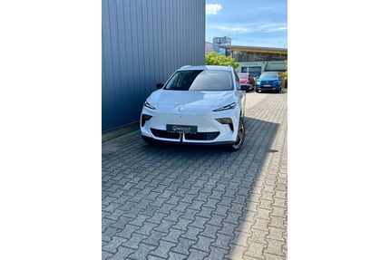 MG S5 Gebrauchtwagen