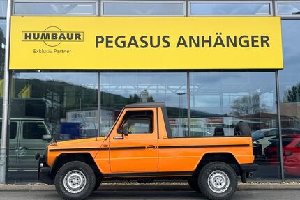 Mercedes-Benz G 230 Gebrauchtwagen