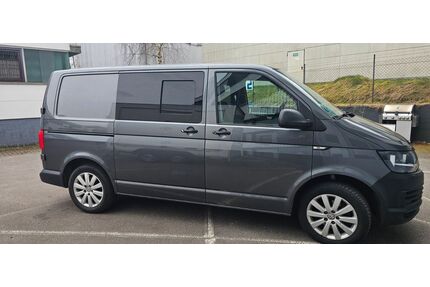 VW T6 Transporter Gebrauchtwagen