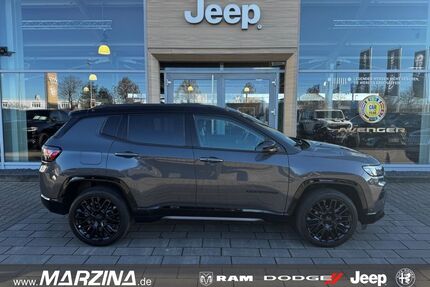 Jeep Compass Gebrauchtwagen