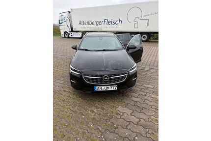 Opel Insignia Gebrauchtwagen