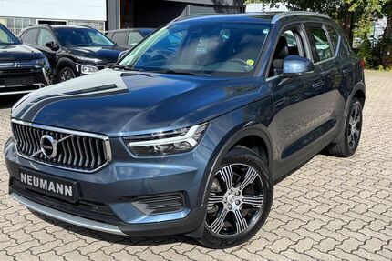 Volvo XC40 Gebrauchtwagen