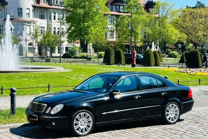 Mercedes-Benz 200 Gebrauchtwagen
