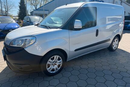 Fiat Doblo Gebrauchtwagen