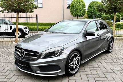 Mercedes-Benz A 200 Gebrauchtwagen