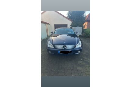 Mercedes-Benz CLS 320 Gebrauchtwagen