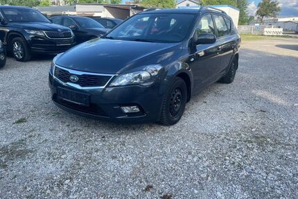 Kia ceed Sportswagon Gebrauchtwagen