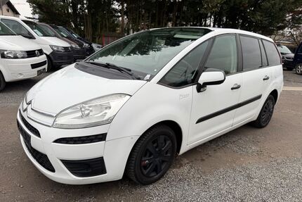 Citroen C4 Picasso Gebrauchtwagen