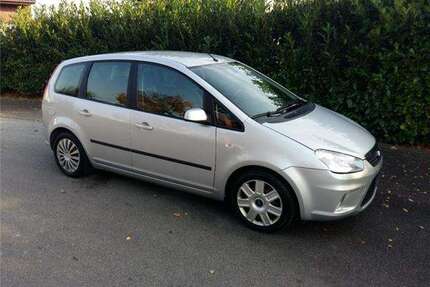 Ford C-Max Gebrauchtwagen