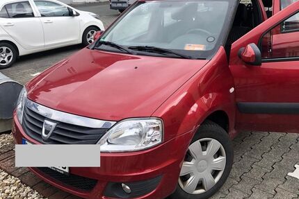 Dacia Logan Gebrauchtwagen