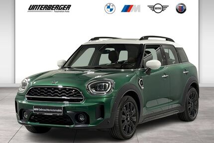 Mini Countryman S (Cooper) Gebrauchtwagen