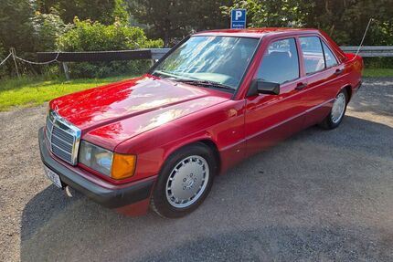 Mercedes-Benz 190 Gebrauchtwagen
