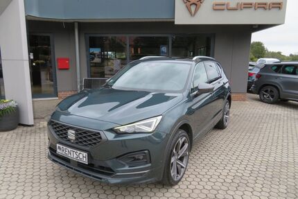 Seat Tarraco Gebrauchtwagen