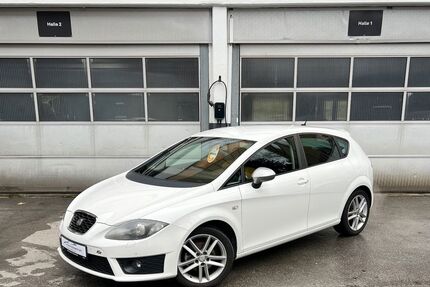 Seat Leon Gebrauchtwagen