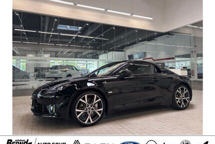 Alpine A110 Gebrauchtwagen