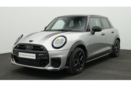 Mini Cooper C Gebrauchtwagen