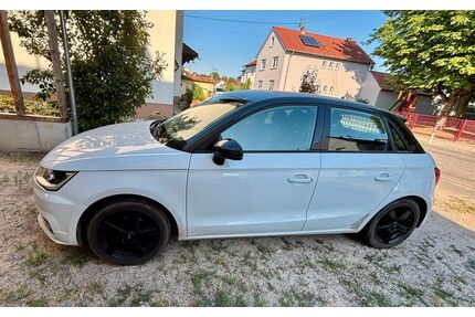 Audi A1 Gebrauchtwagen