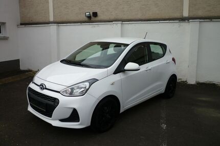 Hyundai i10 Gebrauchtwagen