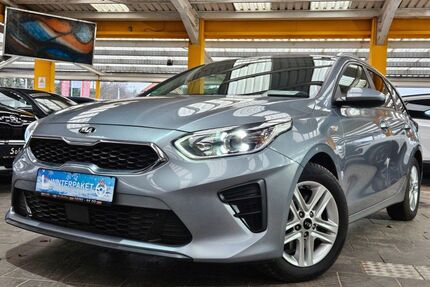 Kia ceed / Ceed Gebrauchtwagen