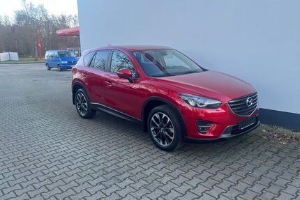 Mazda CX-5 Gebrauchtwagen
