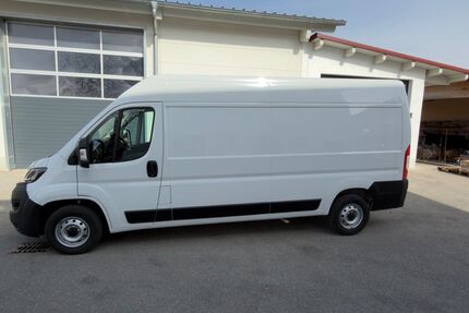 Fiat Ducato Gebrauchtwagen