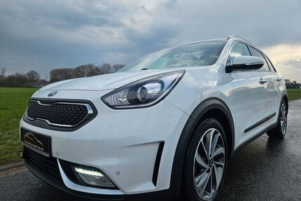 Kia Niro Gebrauchtwagen