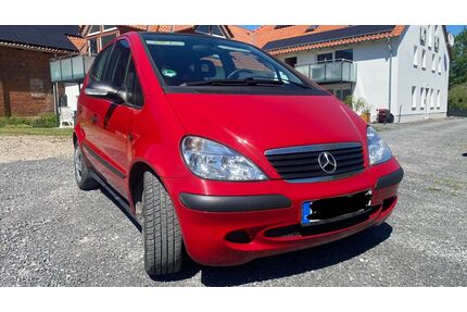 Mercedes-Benz A 160 Gebrauchtwagen