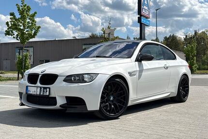 BMW M3 Gebrauchtwagen