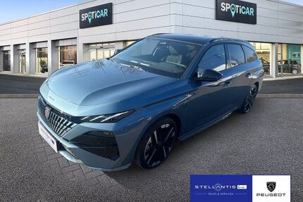 Peugeot 308 Gebrauchtwagen