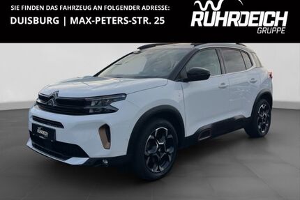 Citroen C5 Aircross Gebrauchtwagen