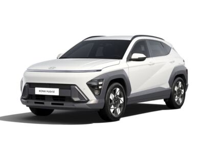 Hyundai KONA Gebrauchtwagen