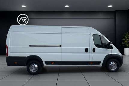 Citroen Jumper Gebrauchtwagen