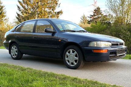 Toyota Corolla Gebrauchtwagen