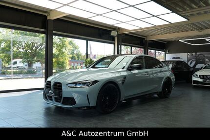 BMW M3 Gebrauchtwagen